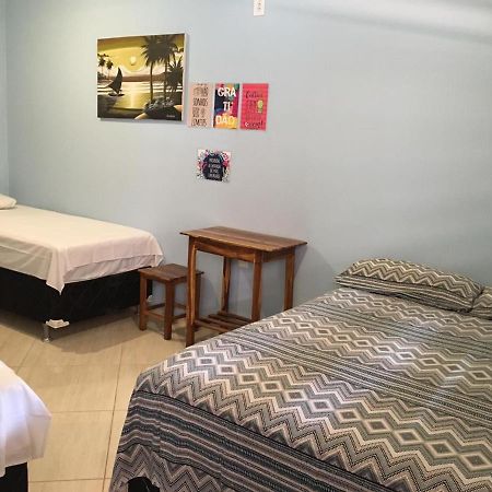Villa Dunas Jeri Jijoca de Jericoacoara Esterno foto