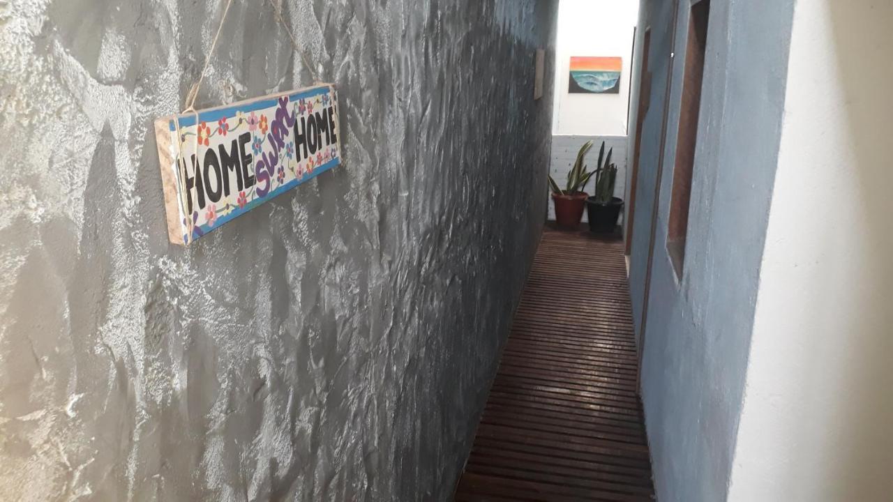 Villa Dunas Jeri Jijoca de Jericoacoara Esterno foto