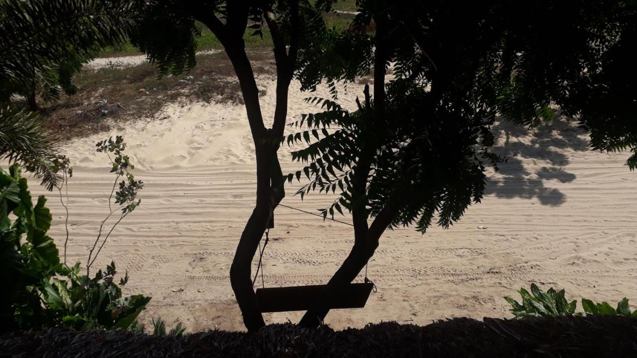 Villa Dunas Jeri Jijoca de Jericoacoara Esterno foto