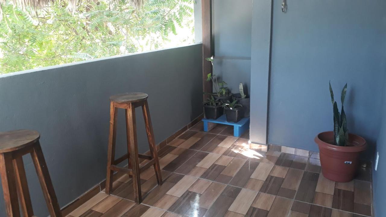 Villa Dunas Jeri Jijoca de Jericoacoara Esterno foto