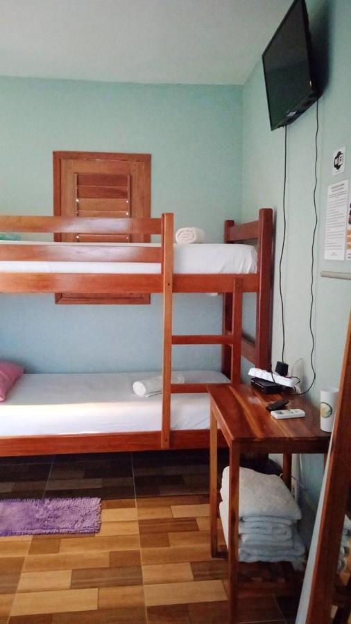 Villa Dunas Jeri Jijoca de Jericoacoara Esterno foto