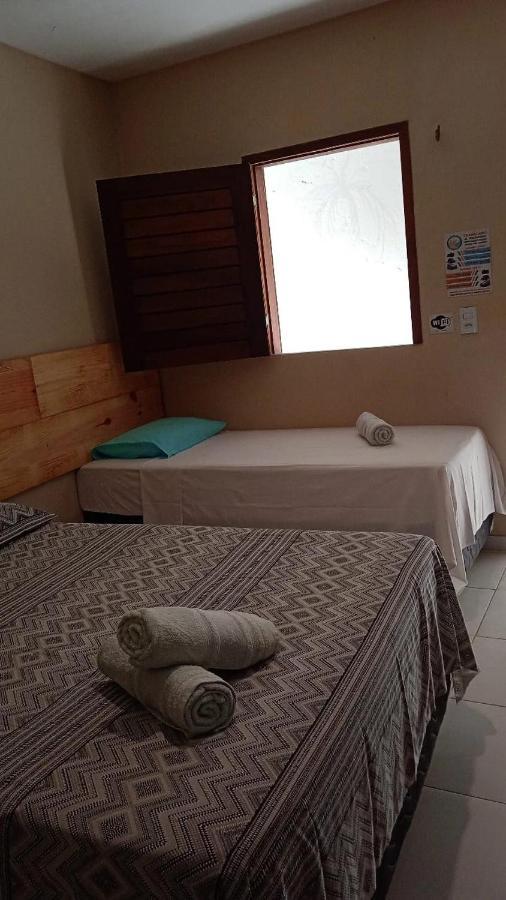 Villa Dunas Jeri Jijoca de Jericoacoara Esterno foto