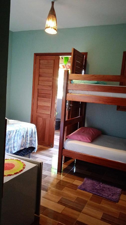 Villa Dunas Jeri Jijoca de Jericoacoara Esterno foto
