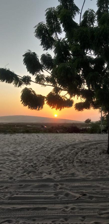 Villa Dunas Jeri Jijoca de Jericoacoara Esterno foto