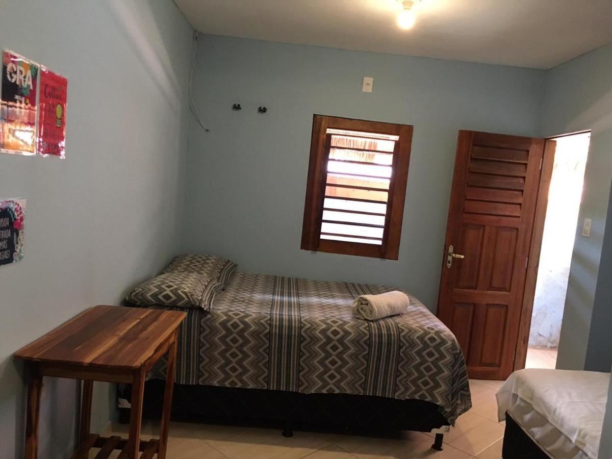Villa Dunas Jeri Jijoca de Jericoacoara Esterno foto
