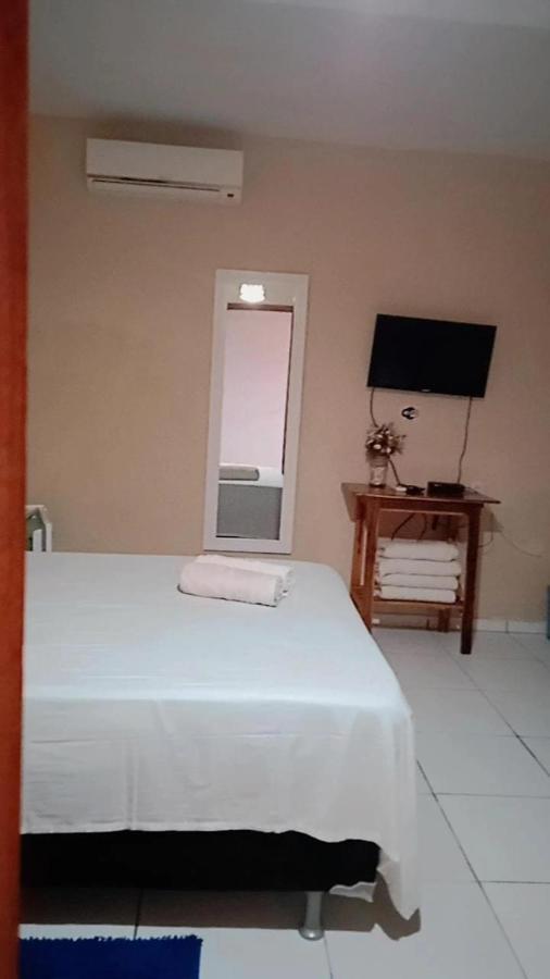 Villa Dunas Jeri Jijoca de Jericoacoara Esterno foto