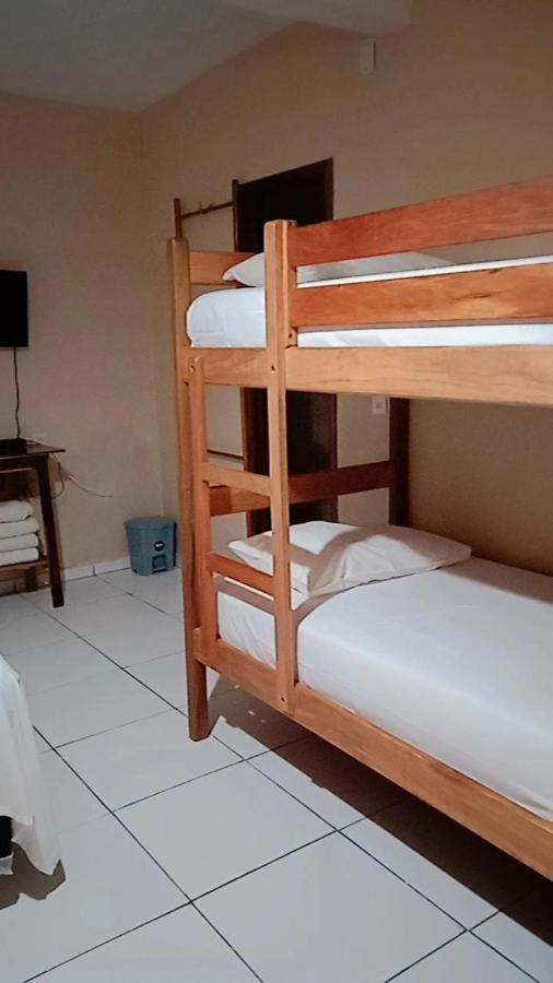 Villa Dunas Jeri Jijoca de Jericoacoara Esterno foto