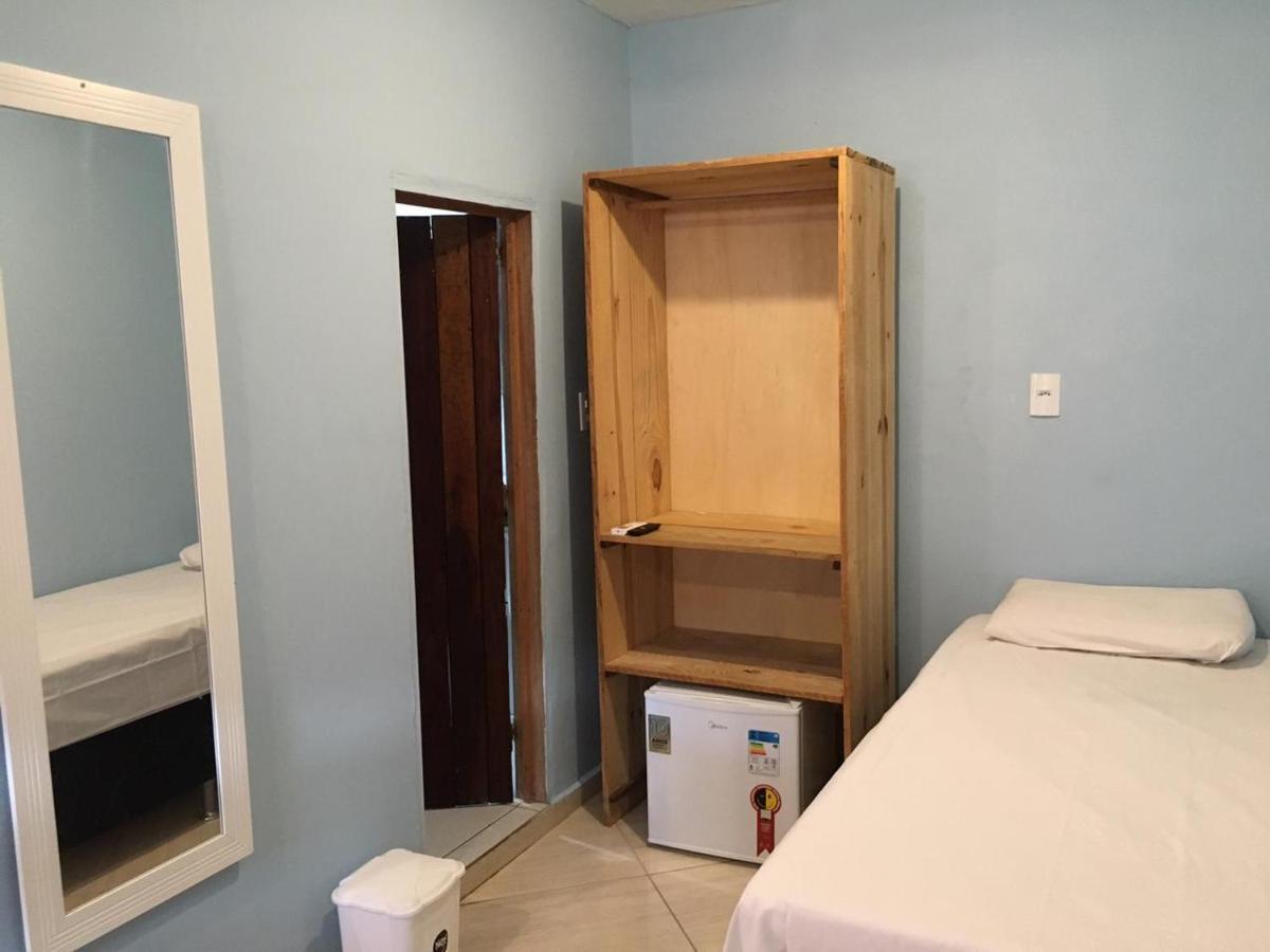 Villa Dunas Jeri Jijoca de Jericoacoara Esterno foto