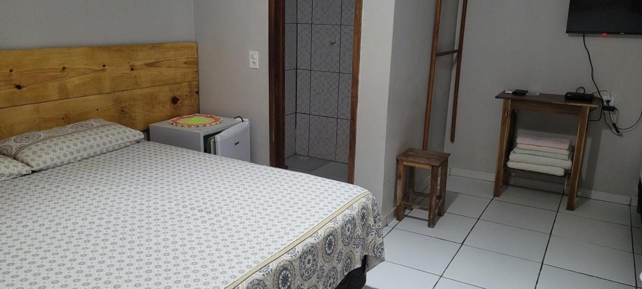 Villa Dunas Jeri Jijoca de Jericoacoara Esterno foto