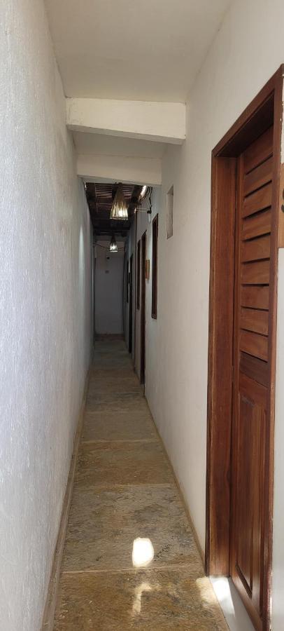 Villa Dunas Jeri Jijoca de Jericoacoara Esterno foto
