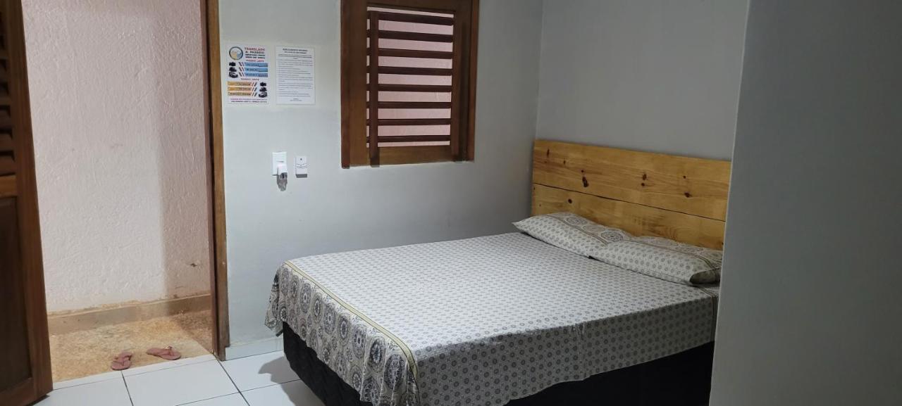 Villa Dunas Jeri Jijoca de Jericoacoara Esterno foto