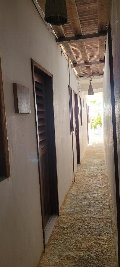 Villa Dunas Jeri Jijoca de Jericoacoara Esterno foto