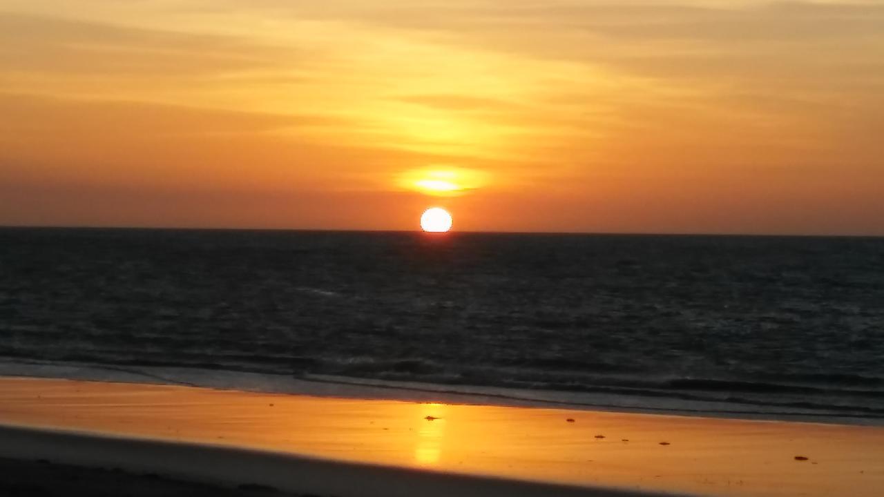 Villa Dunas Jeri Jijoca de Jericoacoara Esterno foto