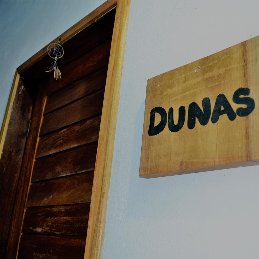 Villa Dunas Jeri Jijoca de Jericoacoara Esterno foto