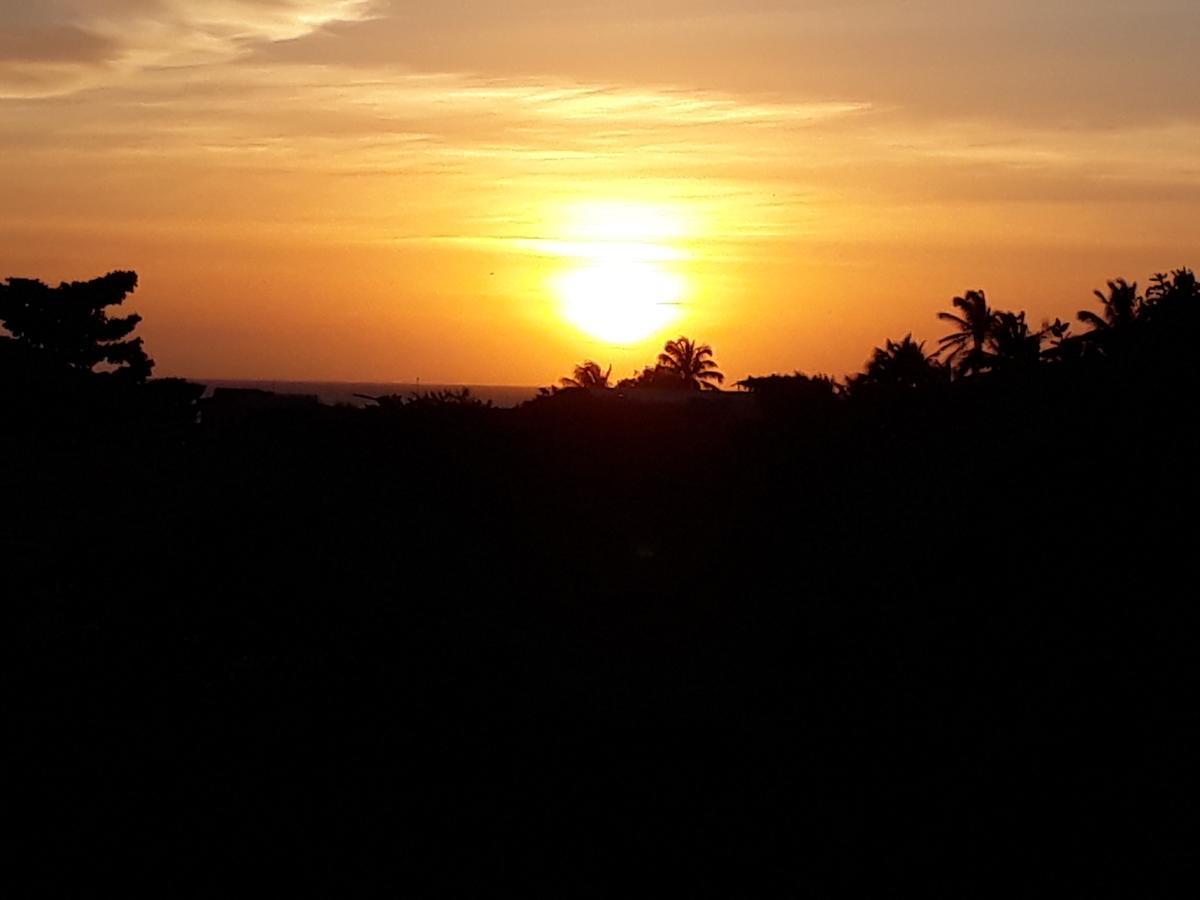 Villa Dunas Jeri Jijoca de Jericoacoara Esterno foto
