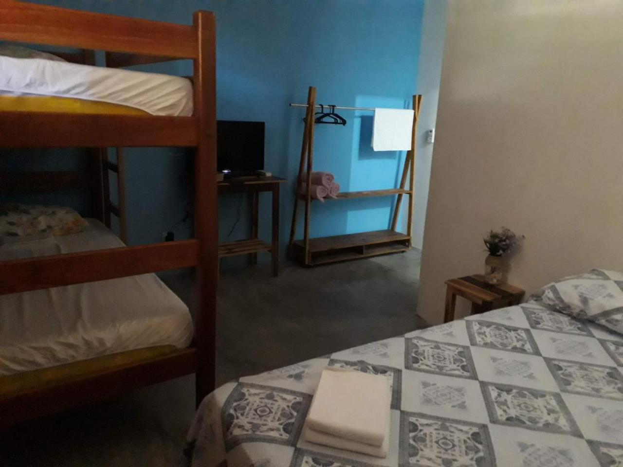 Villa Dunas Jeri Jijoca de Jericoacoara Esterno foto