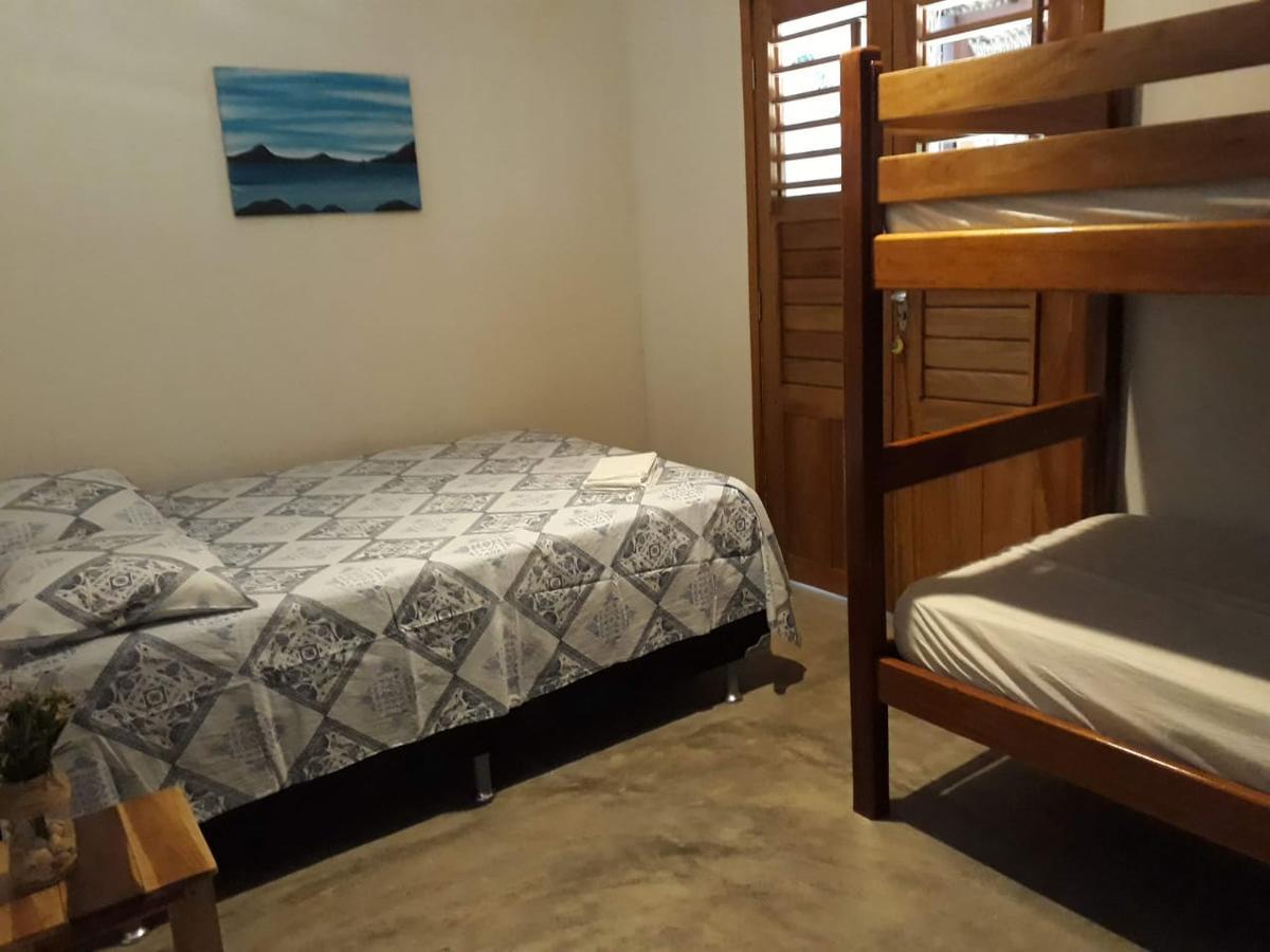 Villa Dunas Jeri Jijoca de Jericoacoara Esterno foto