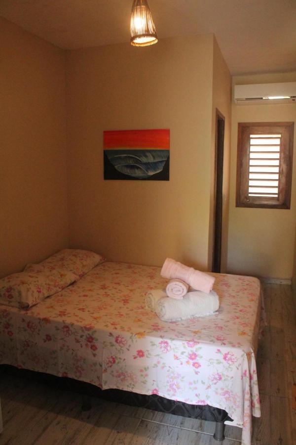 Villa Dunas Jeri Jijoca de Jericoacoara Esterno foto