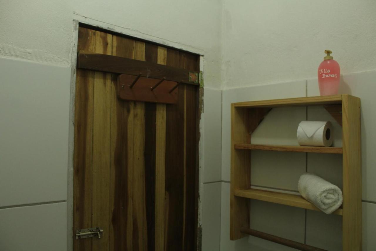 Villa Dunas Jeri Jijoca de Jericoacoara Esterno foto