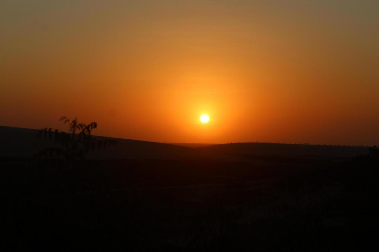Villa Dunas Jeri Jijoca de Jericoacoara Esterno foto