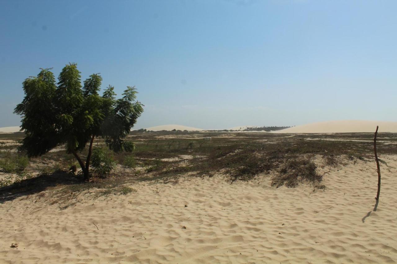 Villa Dunas Jeri Jijoca de Jericoacoara Esterno foto