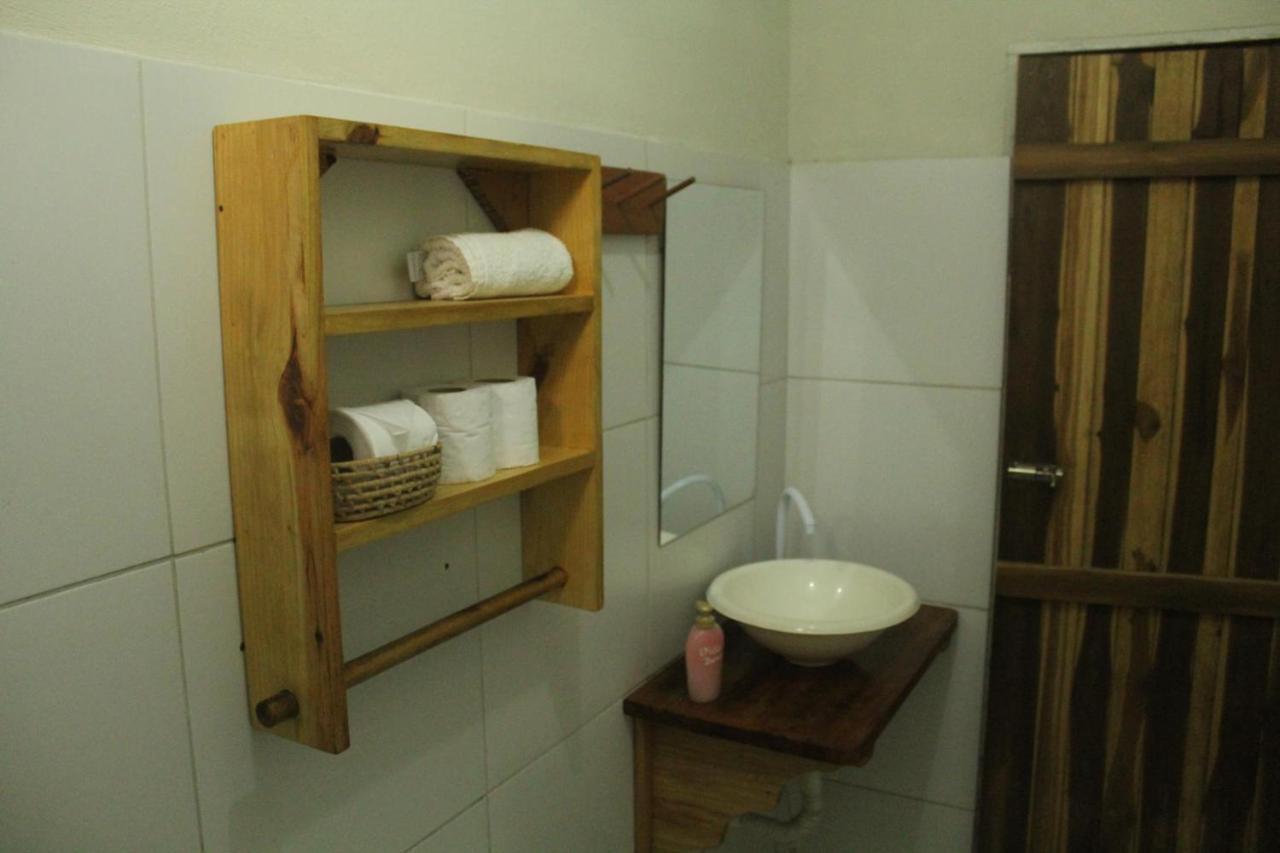 Villa Dunas Jeri Jijoca de Jericoacoara Esterno foto