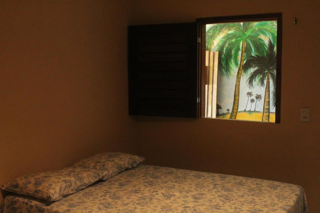 Villa Dunas Jeri Jijoca de Jericoacoara Esterno foto