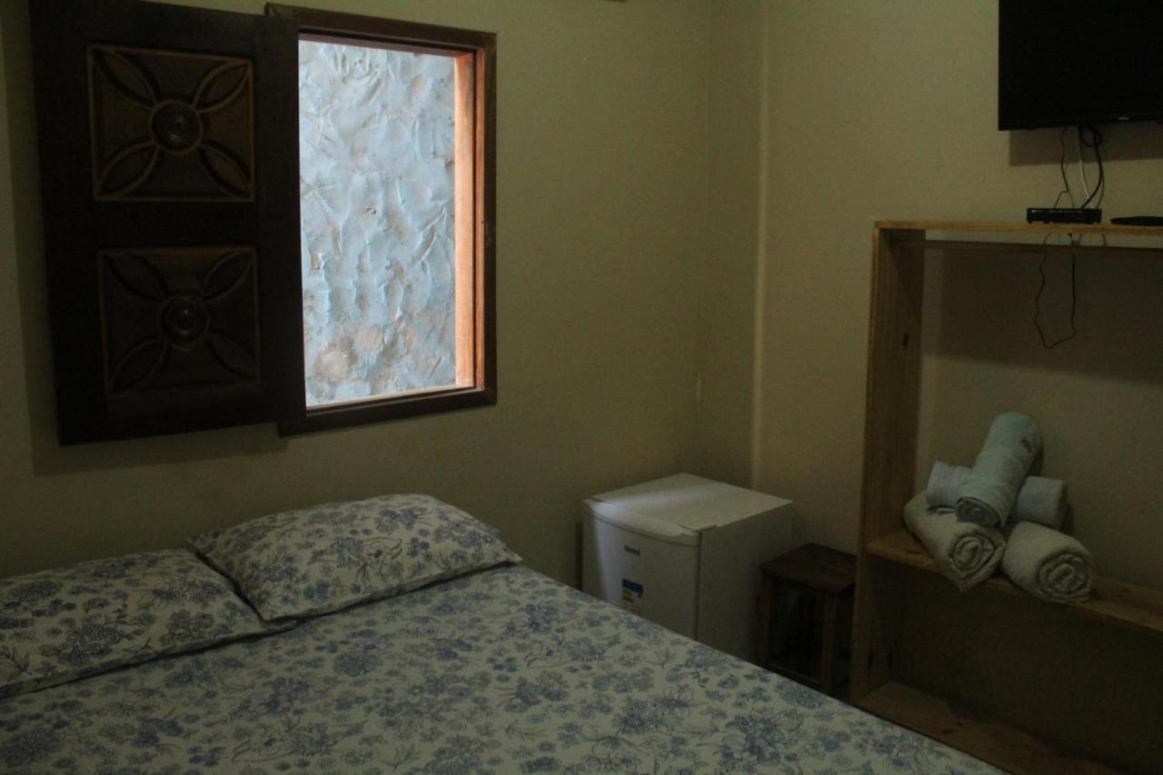 Villa Dunas Jeri Jijoca de Jericoacoara Esterno foto